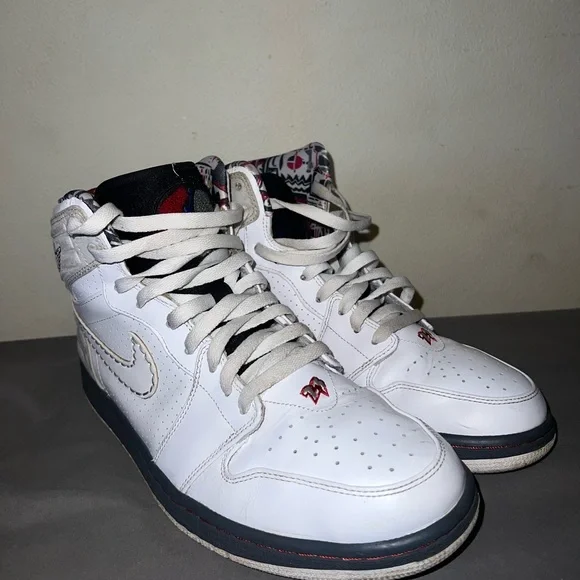 Jordan retro 1